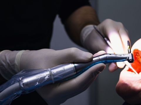 Odontología Conservadora