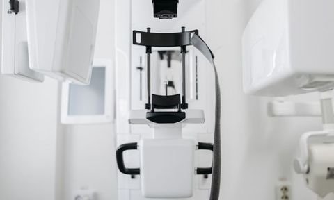 Tomografía CBCT 3D